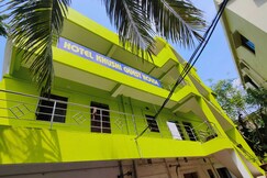 Super Hotel O Khushi Guest House