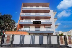 Super Townhouse Sector 93 Noida Expressway