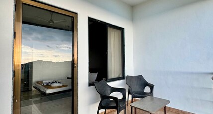 Grand Ambience Resort Room Type - Deluxe Room