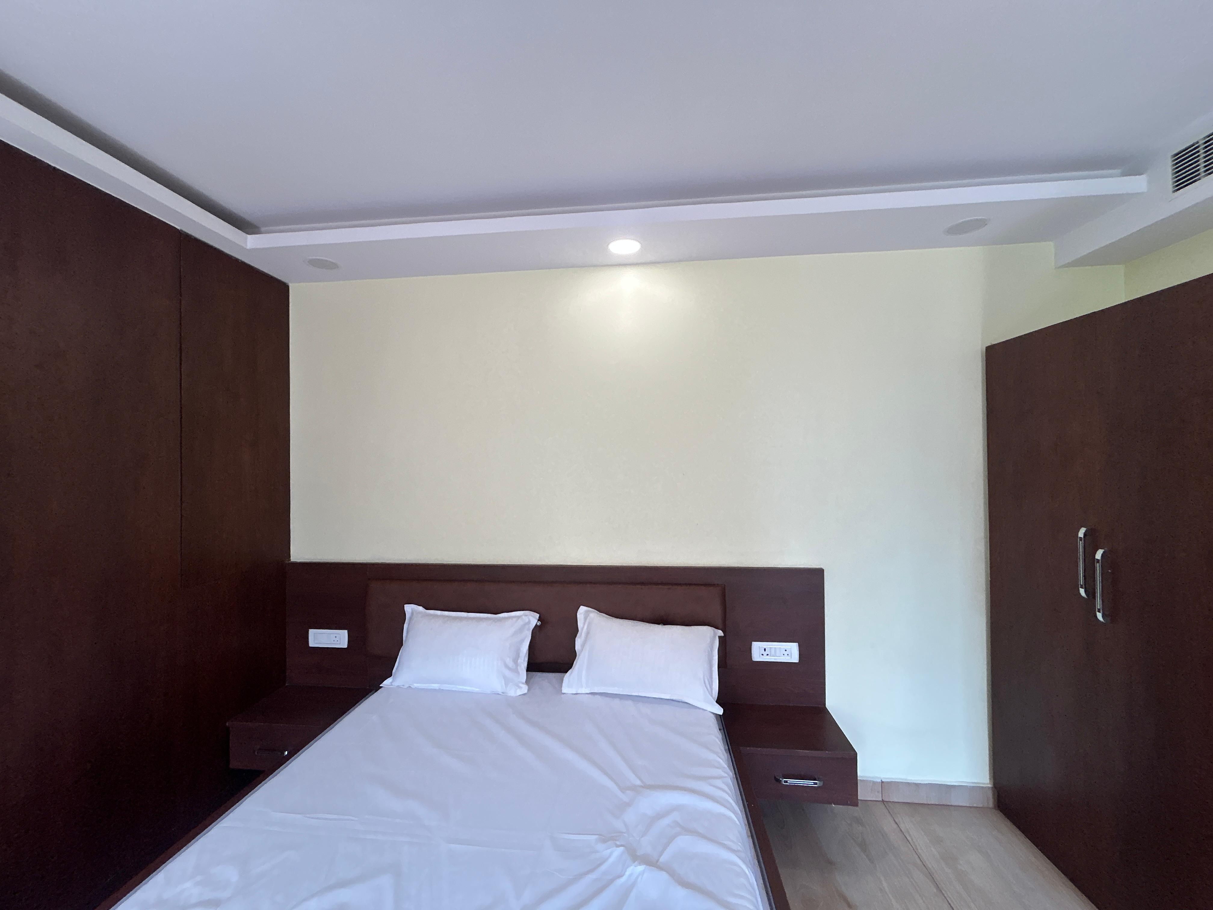 HOTEL MAHAVIR INN - Tap to explore photos