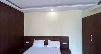 HOTEL MAHAVIR INN Room Type - Standard Ac Room