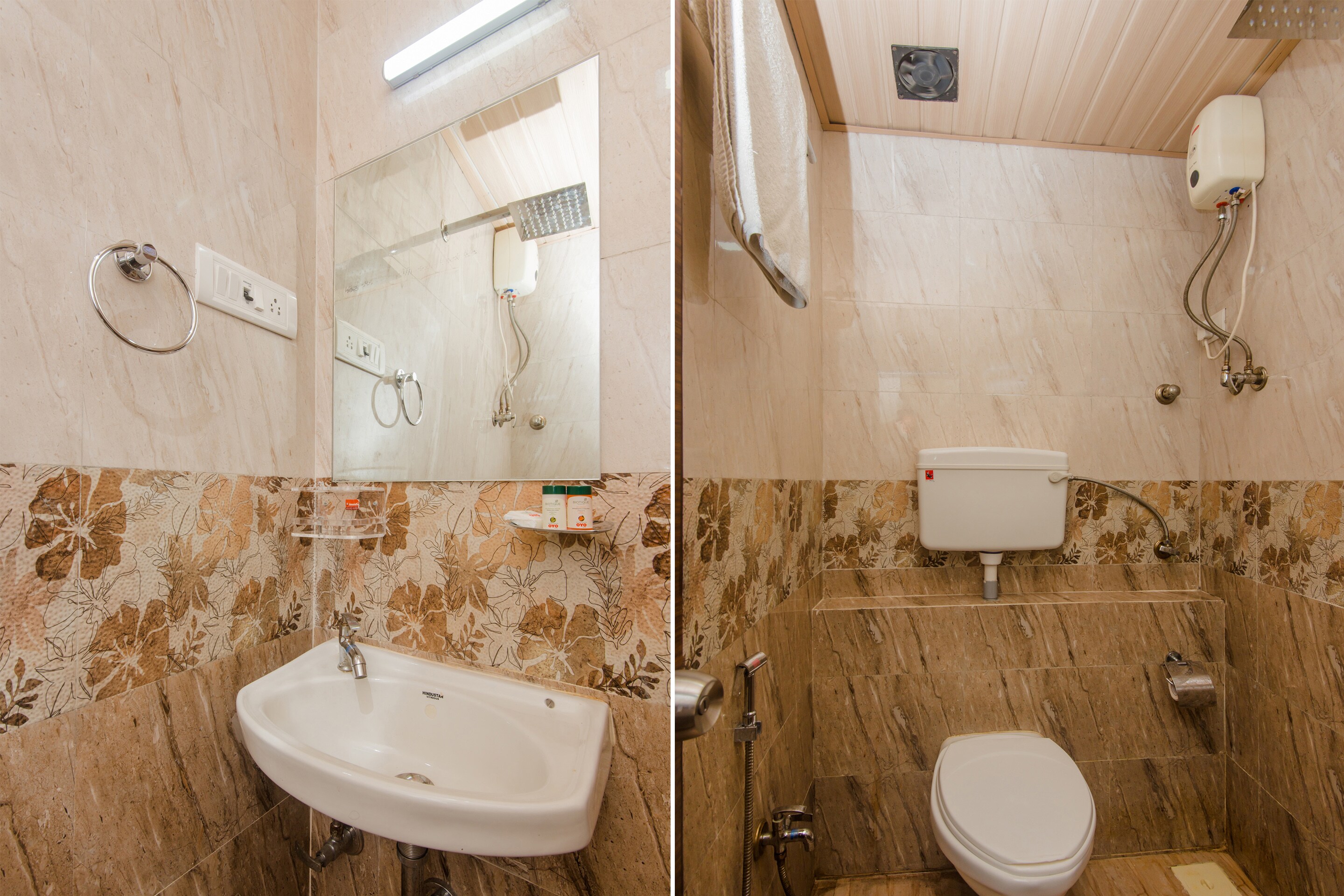Hotel O Golden Nest Near Chhatrapati Shivaji International Airport - Tap to explore photos