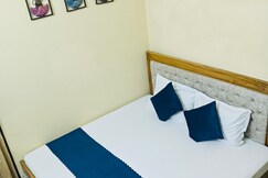 Kashi Homestay with Globegliders