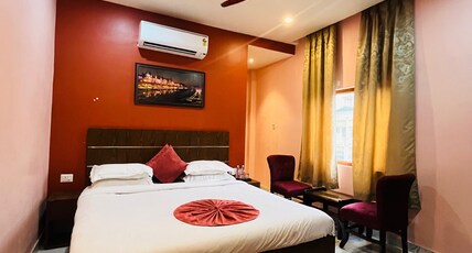 SHUKHAD STAY Room Type - Ayodhya dham