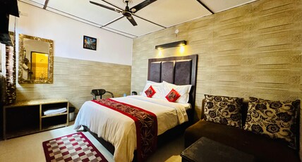 New Orange Tree Classic Fall Resort Room Type - Deluxe View Room