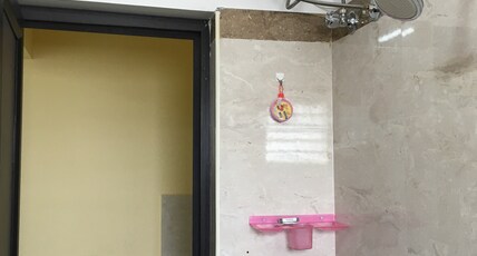 VHR Guest House Room Type - Standard Double Room