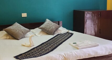 Jaldapara Jungle View Resort By StayApart Room Type - Double Room Non AC
