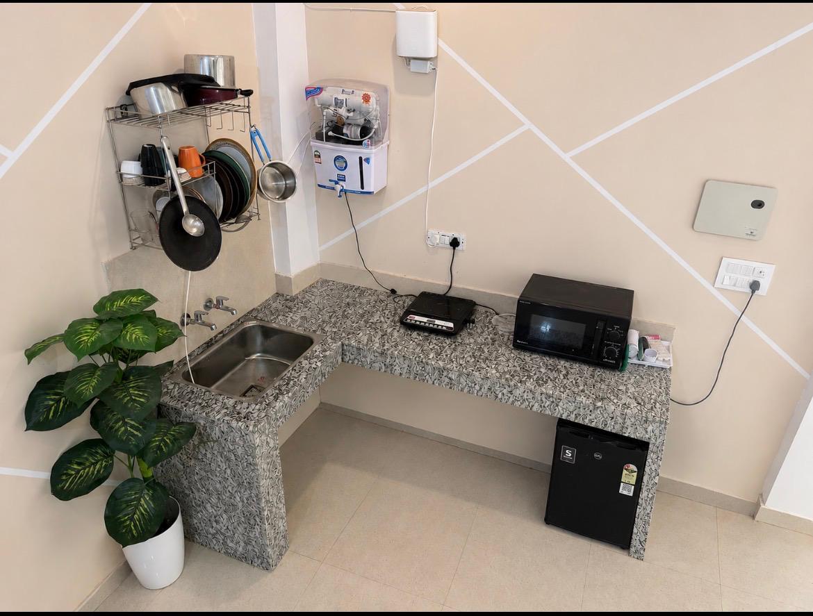 Drip Inn Homestay | AKTU - Tap to explore photos