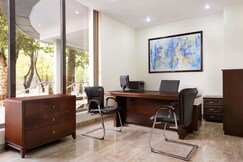 Ramada by Wyndham Tashkent