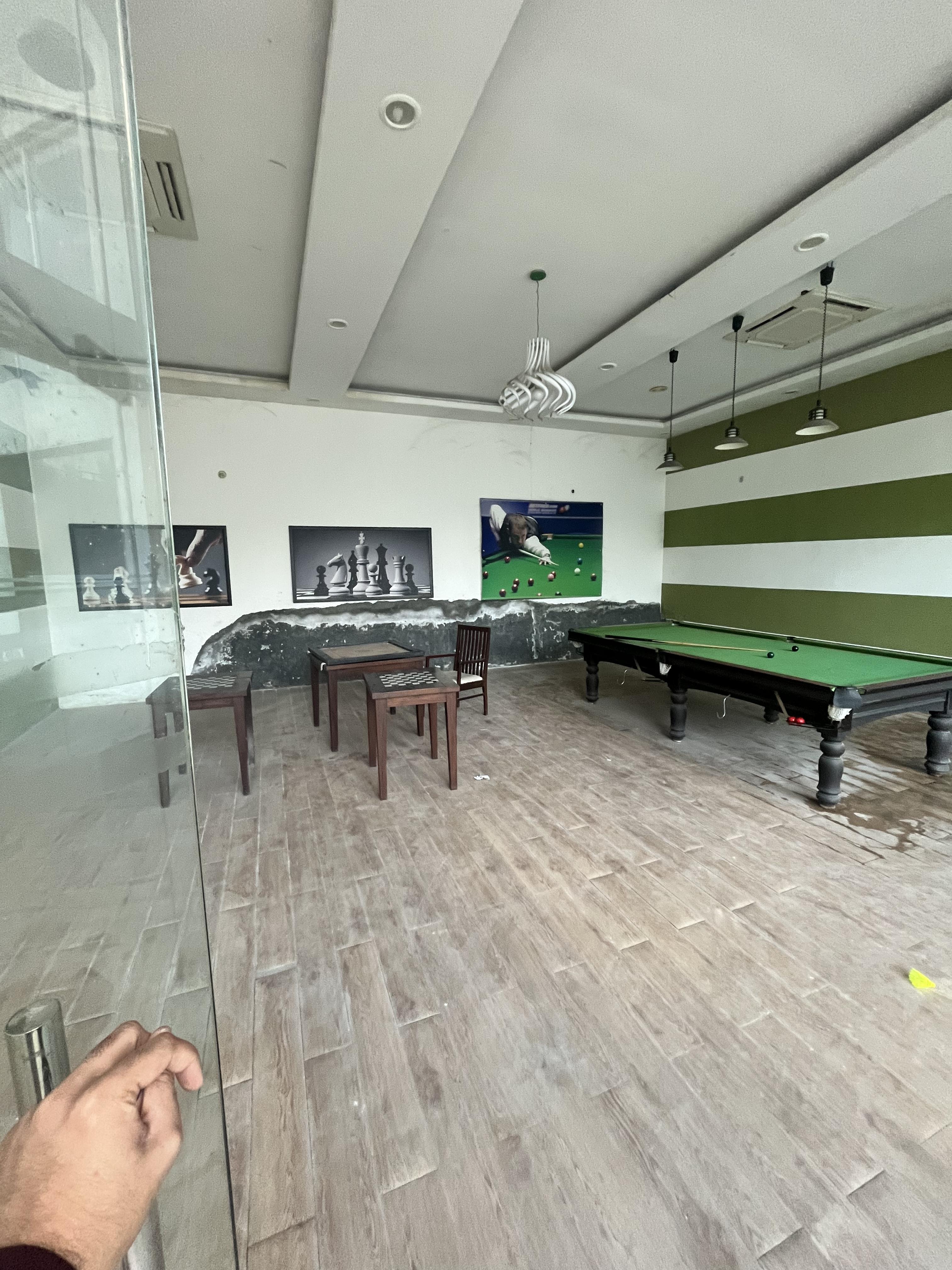 Main gallery