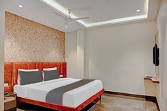 Hotel O Vrindavan