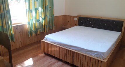 Gazing Moon Homestay Room Type - GANGA