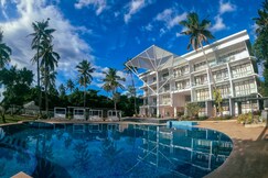 Elixir Cliff Beach Resort and Spa