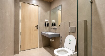 Aceotel Premier Astoria, Indore Room Type - Ace Superior Room Twin Bed