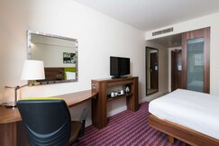 Photos of Hampton by Hilton Birmingham Jewellery Quarter