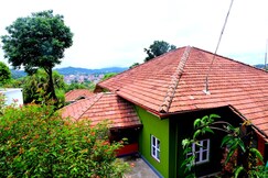 Address of Ganga homestay