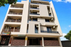 Address of TOWNHOUSE SECTOR 52