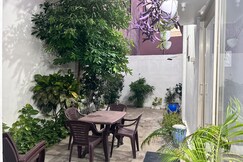 Cheerful | Entire 3BR Apartment in City Center