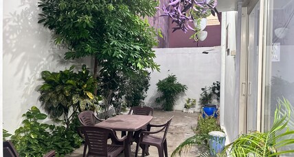 Cheerful | Entire 3BR Apartment in City Center Room Type - Cheerful | Entire 3BR Apartment in City Center