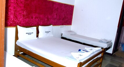 Arunaachalaa Inn Room Type - 4 Bed A/C