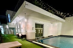 Elinor Villa   Home Like Atmosphere