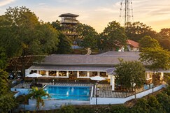 MPT Nilamber Skyline, Pachmarhi