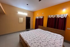 Shradharam Lodge