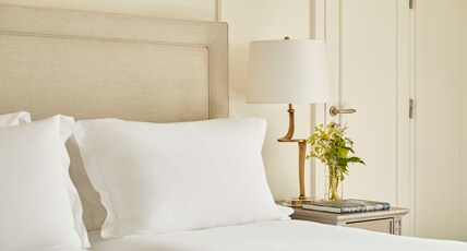 H Room Type - 2 Twin Beds View Deluxe