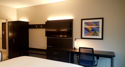 Holiday Inn Express NORTH AUGUSTA - SC Room Type - 1 King Bed Standard Comm Access