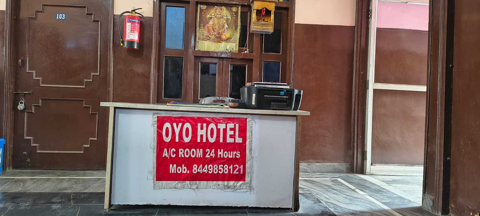 Hotel O Mavi Guest House - Tap to explore photos