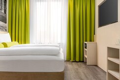 Super 8 by Wyndham Chemnitz