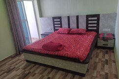Kumar's room
