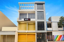 Address of Hotel O Paradise Inn