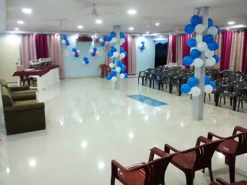 Main gallery