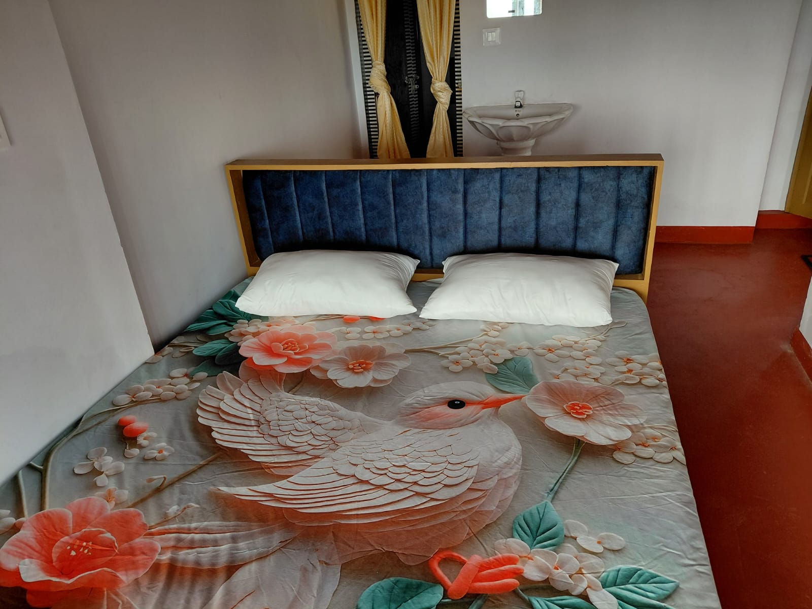 Marari Traditional Beach Homestay - Tap to explore photos