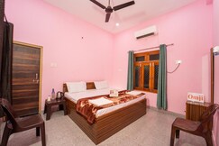 Omji Ashram - Manas Kokil