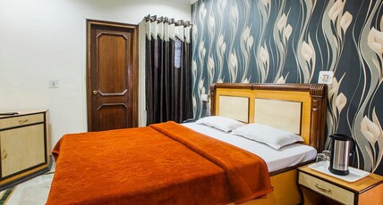 Hotel Gobind Regency Room Type - Super Deluxe Room