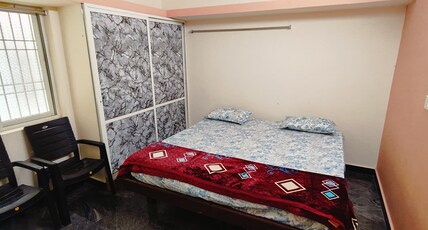 MANTRALAYA Home stay Room Type - Bedroom-1