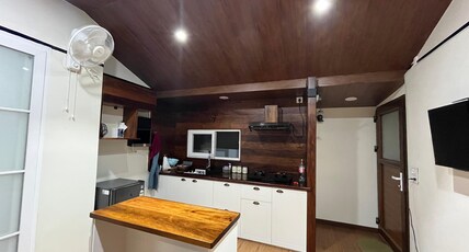 Haven Homestay Room Type - Haven Homestay