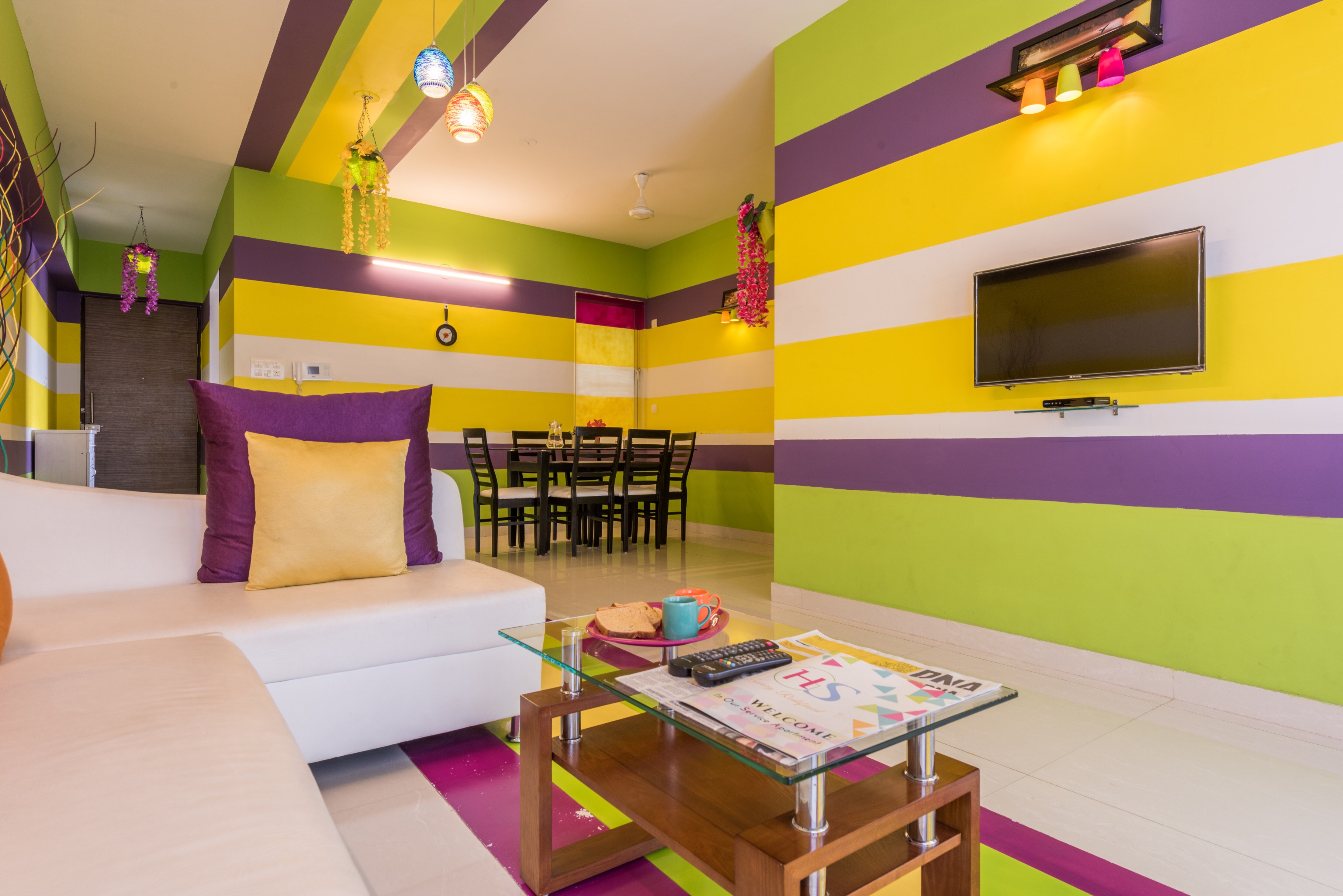 Smartotel Apartment | Rooms & Caretaker - Tap to explore photos