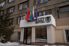 Photos of Mildom City Hotel