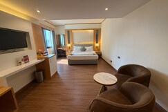 YORK INTERNATIONAL HOTEL BUR DUBAI