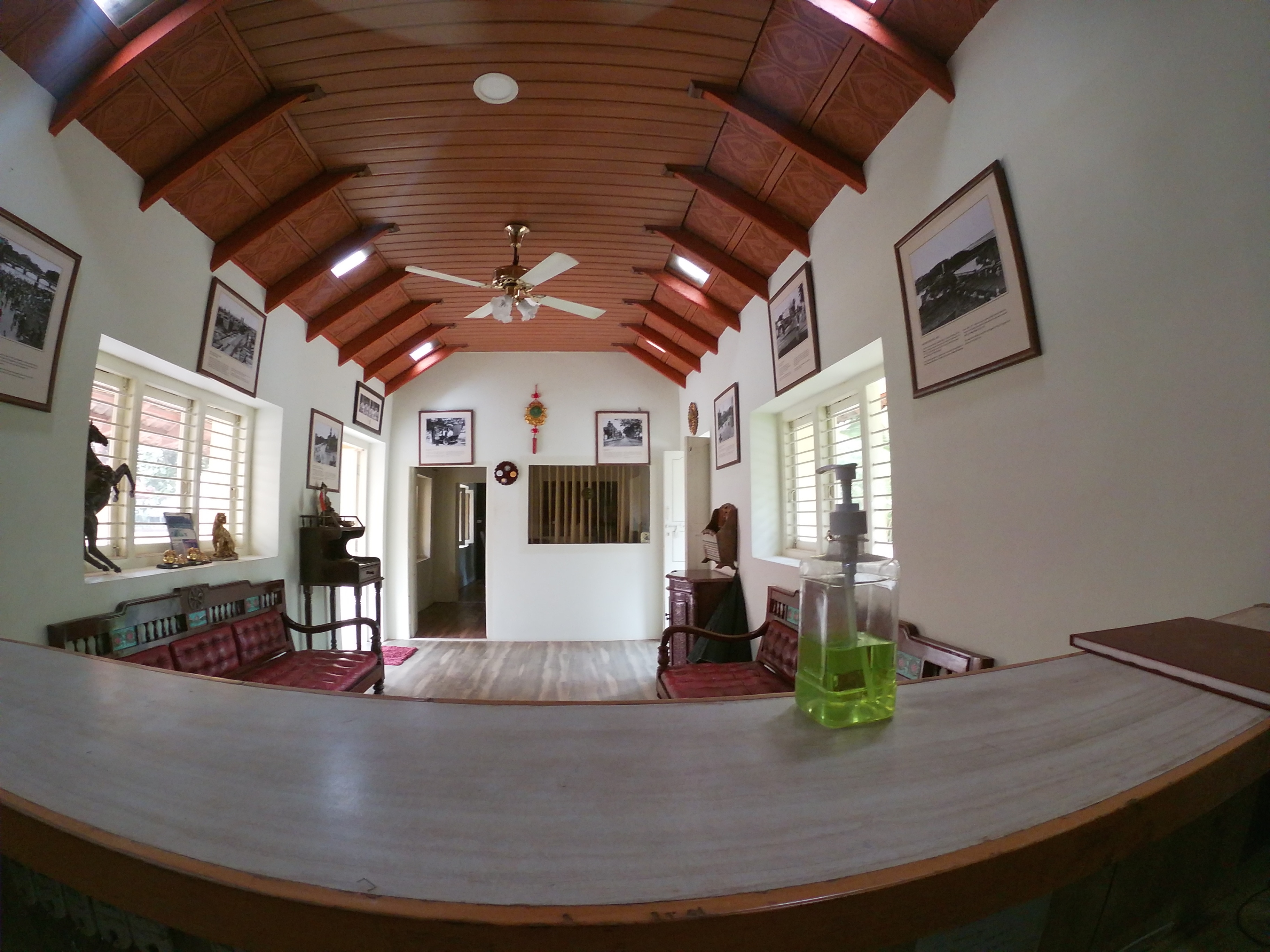 Main gallery
