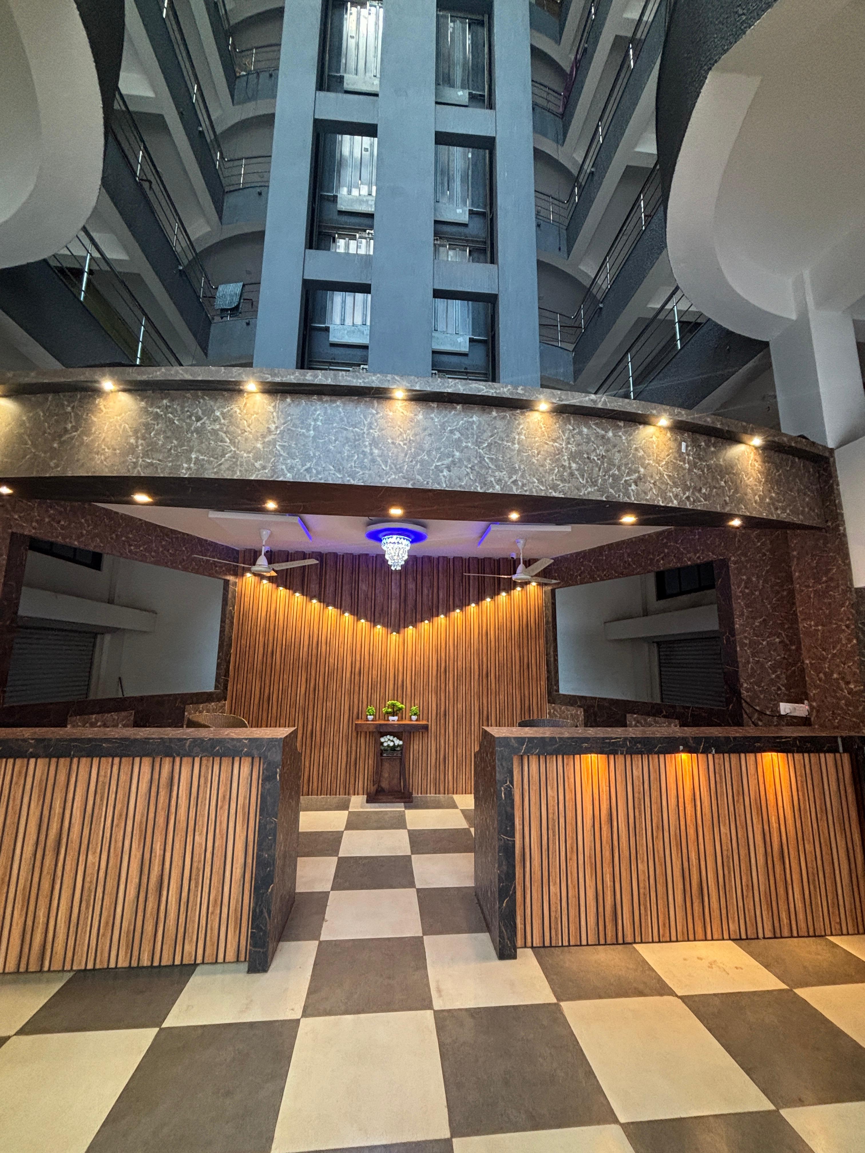 Anthurium Hotel - Tap to explore photos