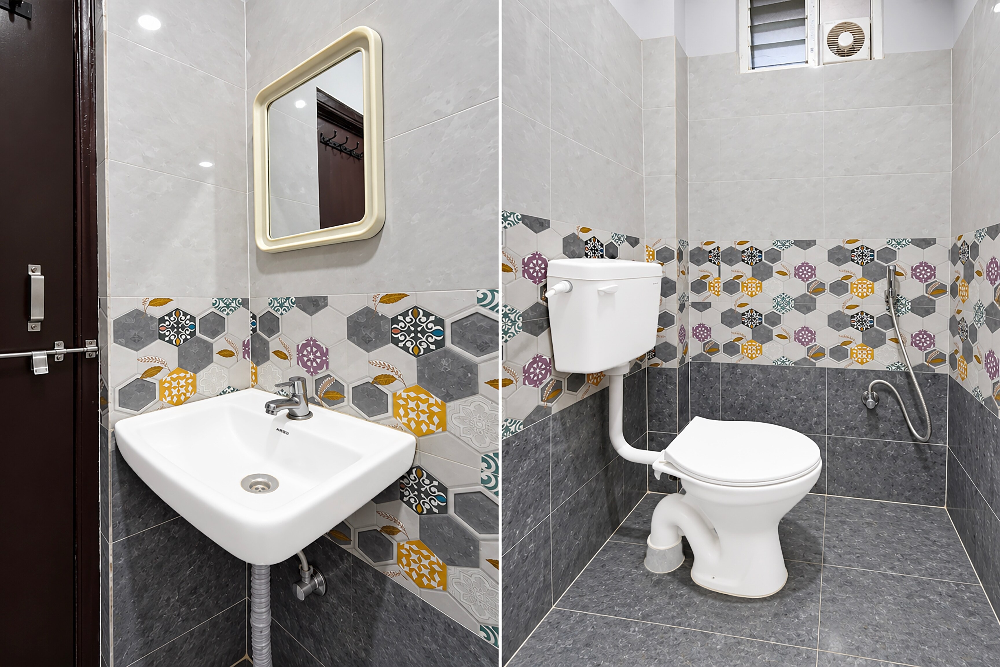 Hotel O Gachibowli Crossway Hyderabad Formerly Astra Deccan - Tap to explore photos
