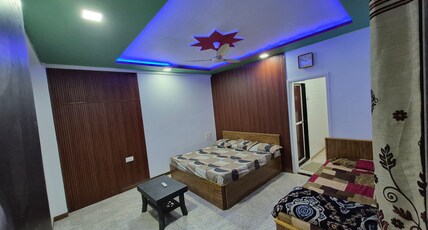 SWAPNASAR Room Type - Bedroom 4