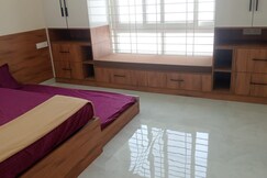 Sky High Luxury Vacation Home