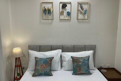 Avalon A calm space above the noice