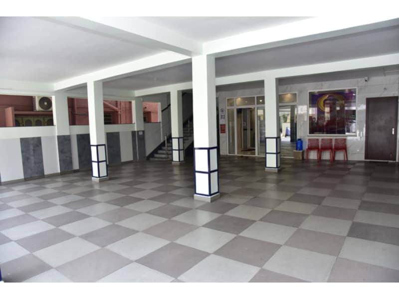 Main gallery