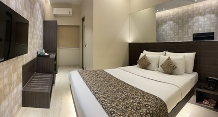 Hotel Landmark Fort Room Type - Executive
